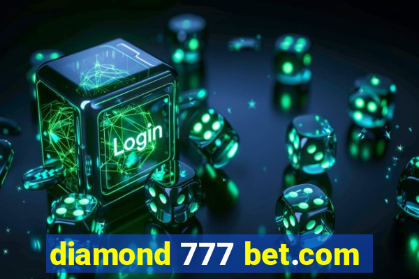 diamond 777 bet.com